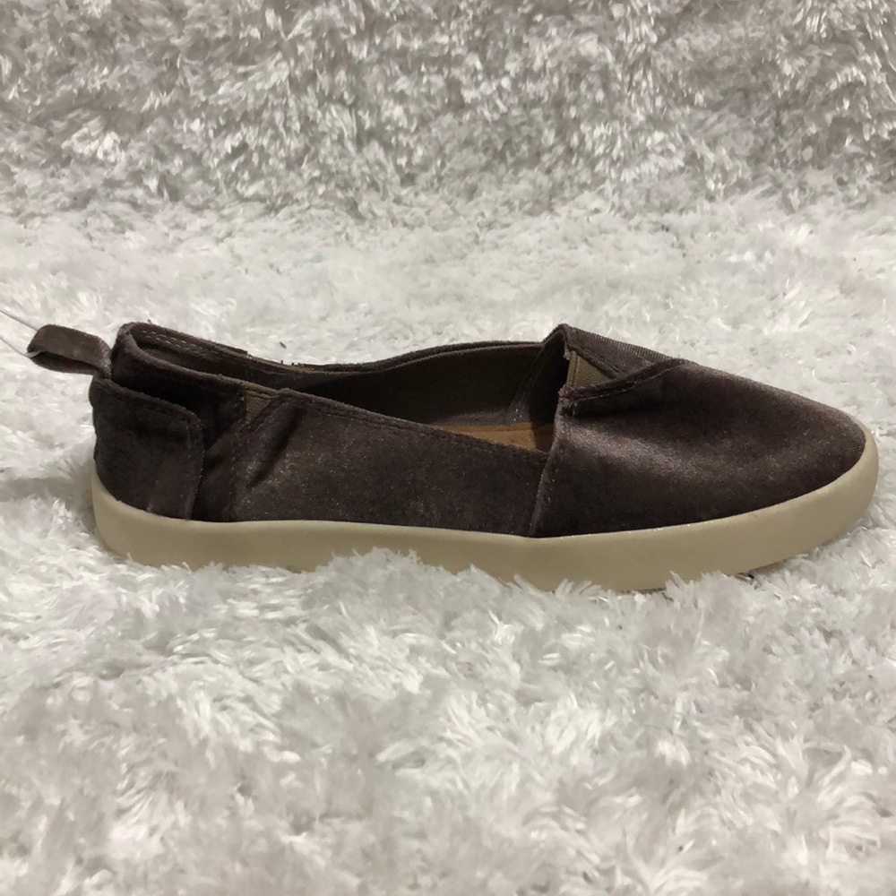 NWT, Madden Girl Wine Loafers